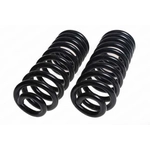 Order LESJOFORS - 4127612 - Front Coil Springs For Your Vehicle