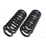 Order LESJOFORS - 4127613 - Front Coil Springs For Your Vehicle