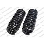 Order Front Heavy Duty Coil Springs by LESJOFORS - 4127622 For Your Vehicle