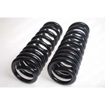 Order LESJOFORS - 4127623 - Front Coil Spring Set For Your Vehicle