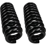 Order MOOG - 81120 - Front Heavy Duty Coil Springs For Your Vehicle