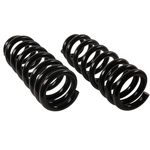 Order MOOG - CC81764 - Coil Spring Set For Your Vehicle