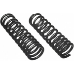 Order Front Heavy Duty Variable Rate Springs by MOOG - CC648 For Your Vehicle