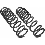 Order Front Heavy Duty Variable Rate Springs by MOOG - CC782 For Your Vehicle