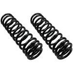 Order Front Heavy Duty Variable Rate Springs by MOOG - CC782 For Your Vehicle