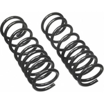 Order Front Heavy Duty Variable Rate Springs by MOOG - CC808 For Your Vehicle