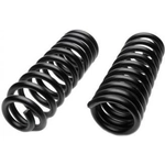 Order Front Heavy Duty Variable Rate Springs by MOOG - CC808 For Your Vehicle