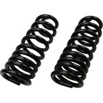 Order Front Heavy Duty Variable Rate Springs by MOOG - CC81368 For Your Vehicle