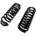 Order MOOG - CC840 - Front Heavy Duty Variable Rate Springs For Your Vehicle