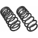 Order Front Heavy Duty Variable Rate Springs by MOOG - CC860 For Your Vehicle