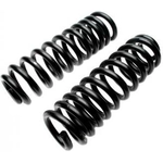 Order Front Heavy Duty Variable Rate Springs by MOOG - CC860 For Your Vehicle