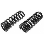 Order Front Heavy Duty Variable Rate Springs by MOOG - CC866 For Your Vehicle