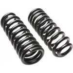 Order Front Heavy Duty Variable Rate Springs by MOOG - CC870 For Your Vehicle