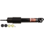 Order Amortisseur à gaz monotube avant haute performance de MONROE/EXPERT SERIES - 911501 For Your Vehicle
