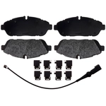 Order CENTRIC PARTS - 306.23010 - Disc Brake Pad Set For Your Vehicle