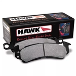 Order HAWK PERFORMANCE - HB148N.560 - Front High Performance Pads For Your Vehicle