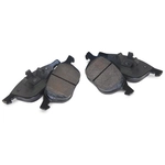 Order HAWK PERFORMANCE - HB490B.665 - Brake Pads For Your Vehicle