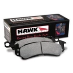 Order HAWK PERFORMANCE - HB551N.748 - Front High Performance Pads For Your Vehicle