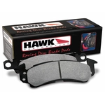 Order HAWK PERFORMANCE - HB601N.626 - Front High Performance Pads For Your Vehicle