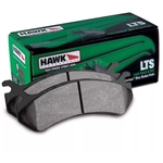 Order HAWK PERFORMANCE - HB685Y.610 - Front High Performance Pads For Your Vehicle