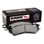 Order HAWK PERFORMANCE - HB926N.577 - Front High Performance Pads For Your Vehicle