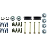 Order Front Hold Down Kit by DORMAN/FIRST STOP - HW4019 For Your Vehicle