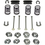 Order Front Hold Down Kit by DORMAN/FIRST STOP - HW4020 For Your Vehicle