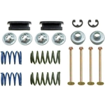 Order Front Hold Down Kit by DORMAN/FIRST STOP - HW4067 For Your Vehicle