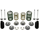 Order Front Hold Down Kit by RAYBESTOS - H4003 For Your Vehicle