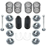 Order Front Hold Down Kit by RAYBESTOS - H4020 For Your Vehicle