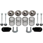 Order Front Hold Down Kit by RAYBESTOS - H4024 For Your Vehicle