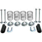 Order Front Hold Down Kit by RAYBESTOS - H4049 For Your Vehicle