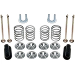 Order Front Hold Down Kit by RAYBESTOS - H4050 For Your Vehicle