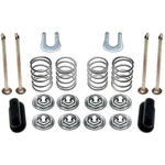 Order RAYBESTOS - H4050 - Front Hold Down Kit For Your Vehicle