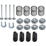 Order RAYBESTOS - H4094 - Front Hold Down Kit For Your Vehicle
