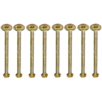 Order Front Hold Down Pin (Pack of 8) by RAYBESTOS - H1106 For Your Vehicle