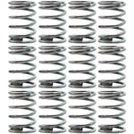 Order Front Hold Down Spring (Pack of 12) by RAYBESTOS - H1152 For Your Vehicle