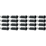 Order Front Hold Down Spring (Pack of 20) by RAYBESTOS - H1156 For Your Vehicle