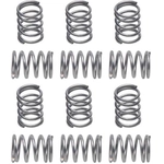 Order Front Hold Down Spring (Pack of 12) by RAYBESTOS - H1157 For Your Vehicle