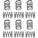 Order Front Hold Down Spring (Pack of 12) by RAYBESTOS - H1157 For Your Vehicle