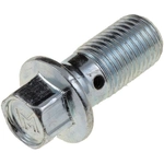 Order DORMAN/HELP - 13935 - Front Hose To Caliper Bolt For Your Vehicle