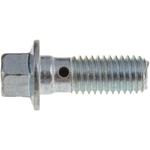 Order Front Hose To Caliper Bolt by DORMAN/HELP - 13937 For Your Vehicle