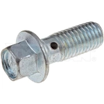 Order Front Hose To Caliper Bolt by DORMAN/HELP - 13937 For Your Vehicle