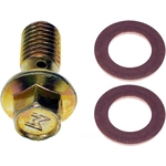 Order DORMAN/HELP - 13940 - Front Hose To Caliper Bolt For Your Vehicle