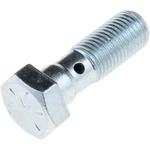Order DORMAN/HELP - 13947 - Front Hose To Caliper Bolt For Your Vehicle