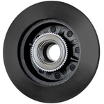 Order BENDIX - SDR5829 - Front Brake Rotor For Your Vehicle