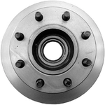 Order BENDIX GLOBAL - PRT1130 - Disc Brake Rotor and Hub Assembly For Your Vehicle