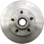 Order BENDIX GLOBAL - PRT1145 - Disc Brake Rotor and Hub Assembly For Your Vehicle