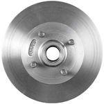 Order BENDIX GLOBAL - PRT1215 - Disc Brake Rotor and Hub Assembly For Your Vehicle