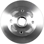 Order BENDIX GLOBAL - PRT1317 - Disc Brake Rotor and Hub Assembly For Your Vehicle